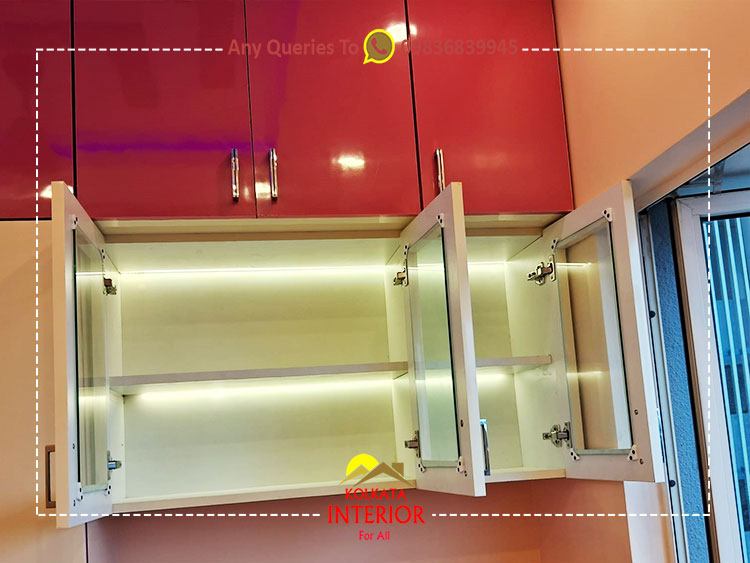 interior design cost per square foot in kolkata