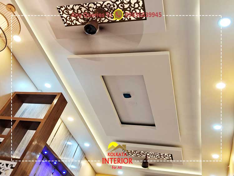 list of interior designer in kolkata