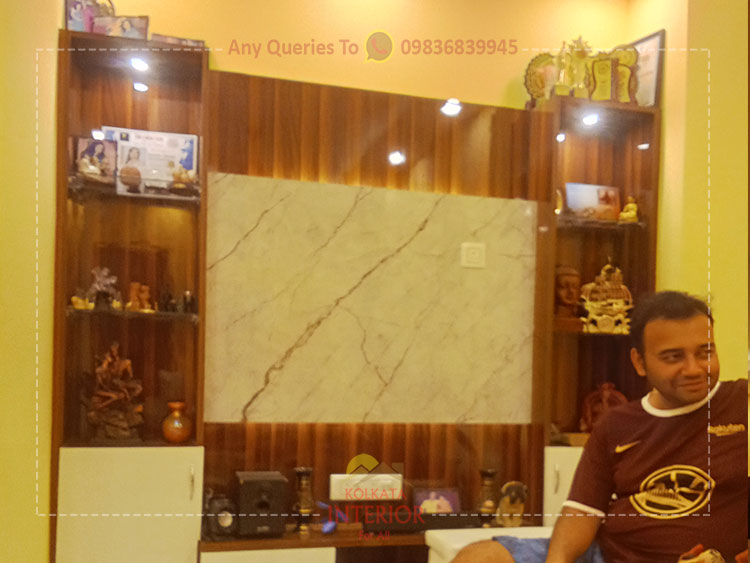 4 bhk interior design ideas kolkata