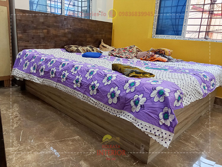 4 bhk interior design ideas west bengal