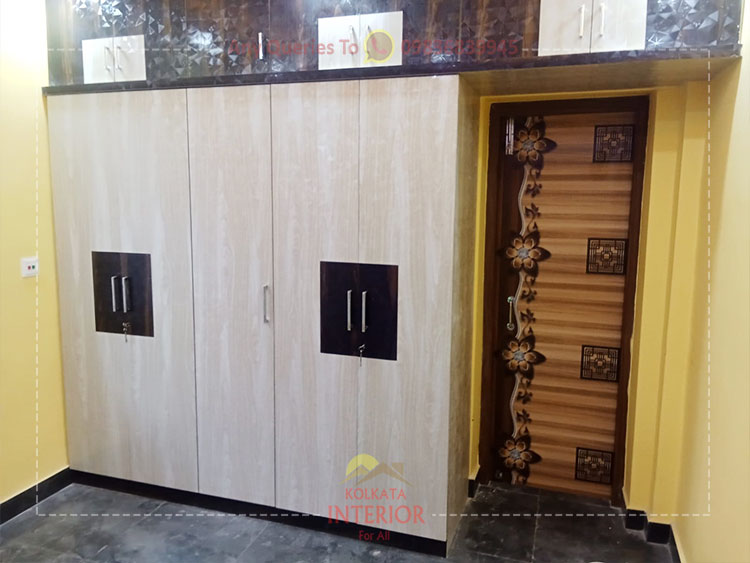 4bhk interior design kolkata