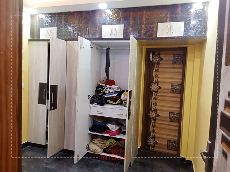 Luxury 4BHK Interior Design 10 Lakhs Budget Kolkata