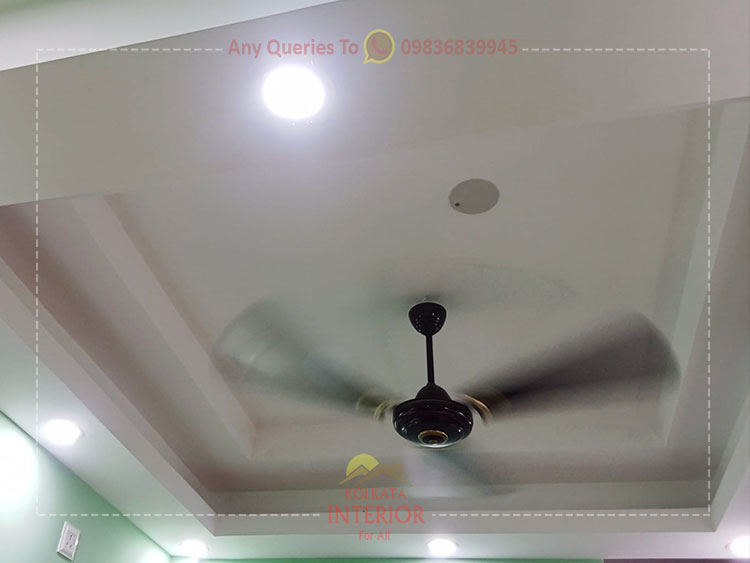 Top 4BHK Interior Design Kolkata