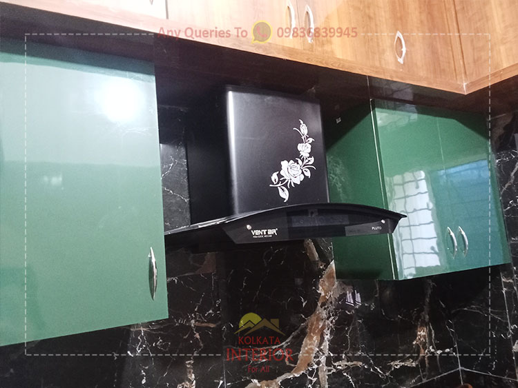 house interior design cost in kolkata