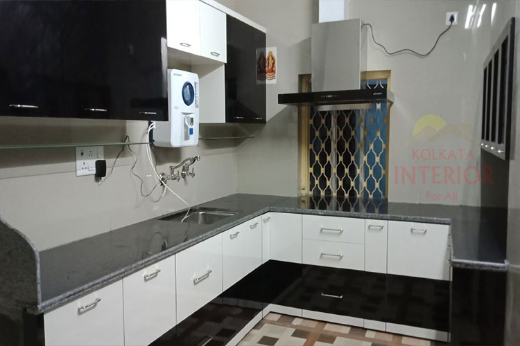 kitchen interior design ideas hooghly