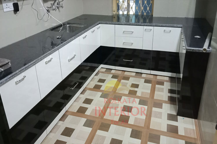 modular kitchen lower cabinets designs ideas hooghly