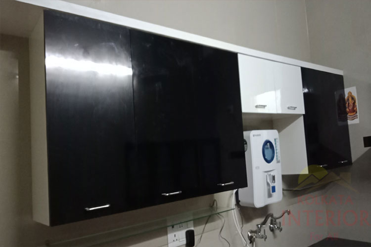 modular kitchen upper cabinets designs ideas hooghly