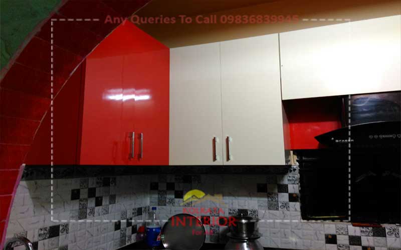 Best kitchen carpenter Kadamtala