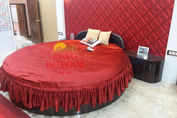 2 lakhs cost bedroom interior design kadamtala