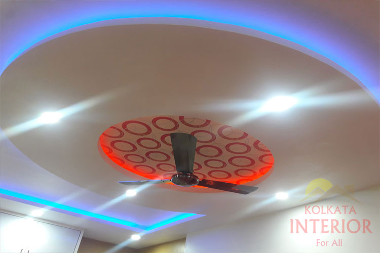 bedroom interior design cost howrah