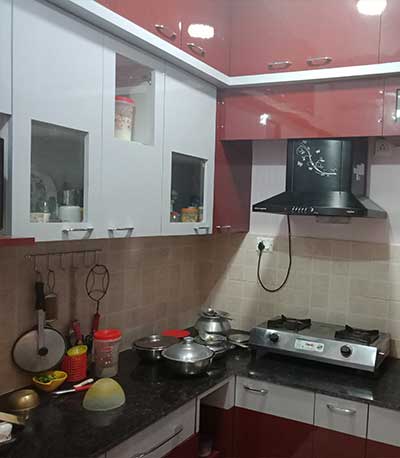 modular kitchen cabinet kolkata