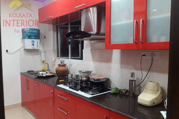 top modular kitchen designing & decorate services kolkata