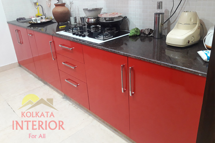 modular kitchen solution Kolkata