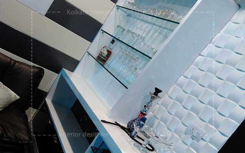 interior designer new town affordable cost