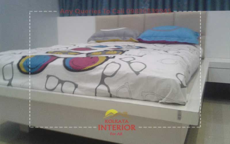 bed furniture designer ideas kolkata